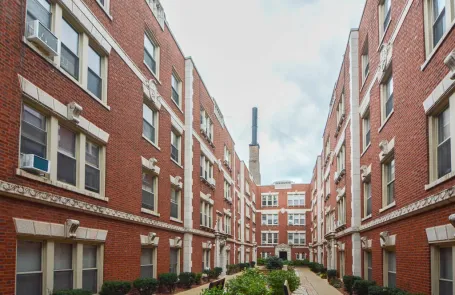 Studio Lakeview Apartment
