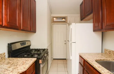 Studio Lakeview Apartment