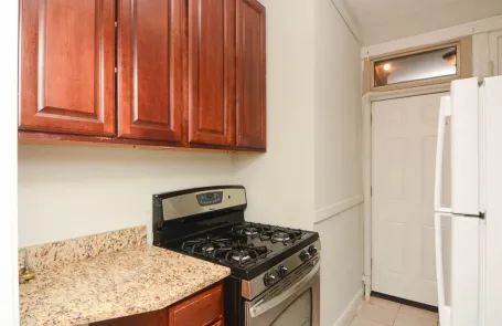 Studio Lakeview Apartment