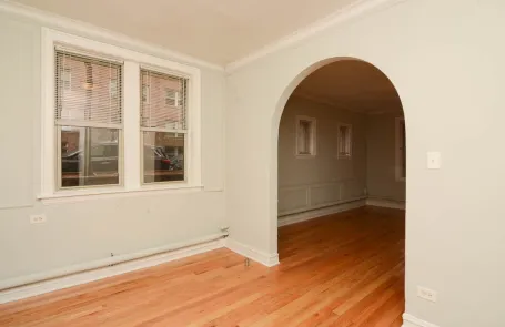 Studio Lakeview Apartment