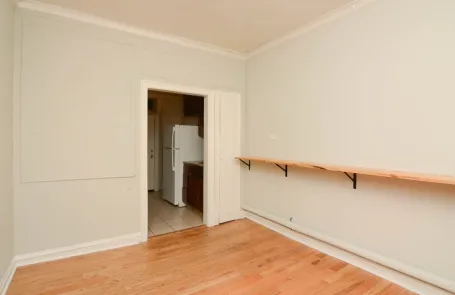 Studio Lakeview Apartment