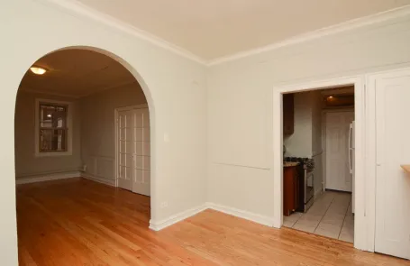 Studio Lakeview Apartment