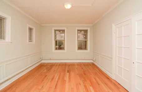 Studio Lakeview Apartment