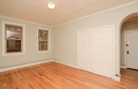 Studio Lakeview Apartment