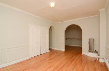 Studio Lakeview Apartment