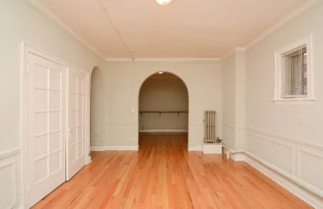 Studio Lakeview Apartment