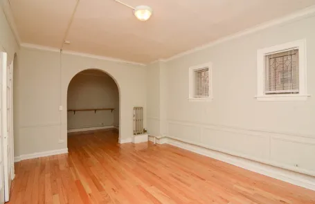 Studio Lakeview Apartment
