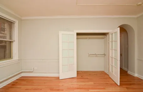 Studio Lakeview Apartment