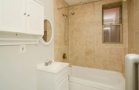 Studio Lakeview Apartment