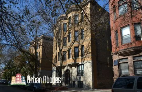 2 Bedroom Lincoln Park Apartment