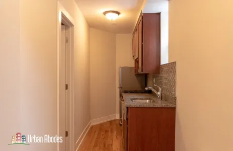 Studio Lakeview Apartment