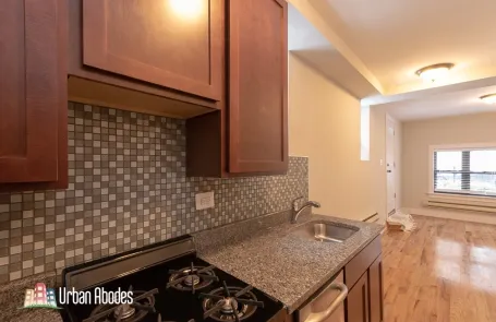 Studio Lakeview Apartment