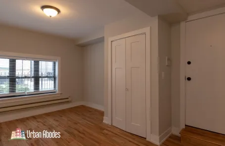 Studio Lakeview Apartment