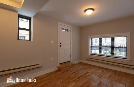 Studio Lakeview Apartment