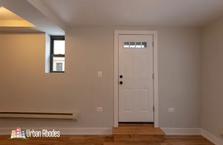 Studio Lakeview Apartment