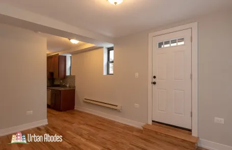 Studio Lakeview Apartment