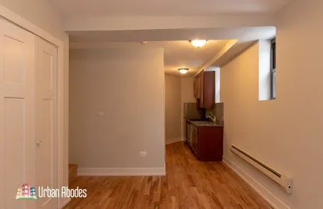 Studio Lakeview Apartment