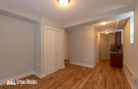 Studio Lakeview Apartment