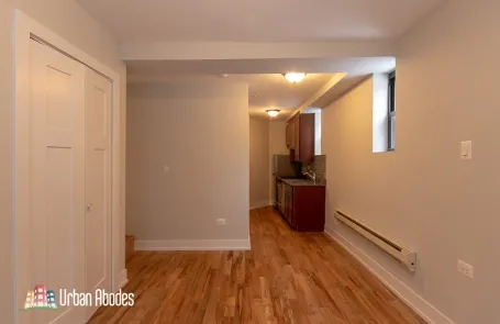 Studio Lakeview Apartment