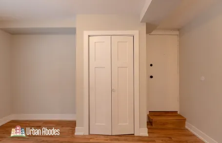 Studio Lakeview Apartment