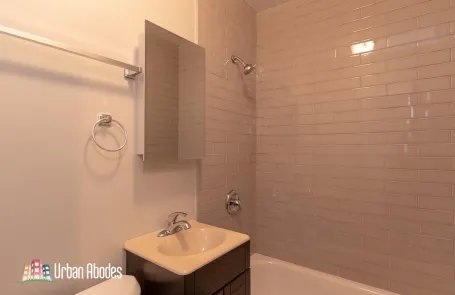 Studio Lakeview Apartment