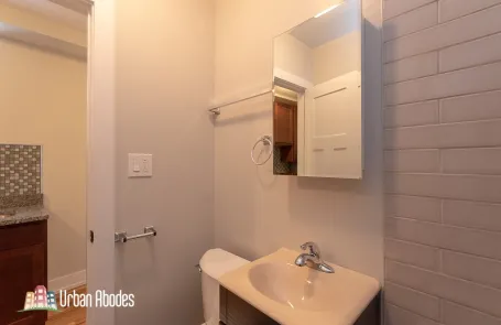 Studio Lakeview Apartment