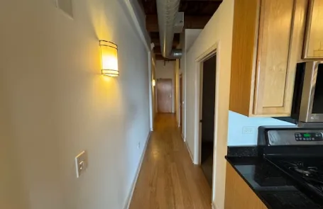 1 Bedroom South Loop Apartment