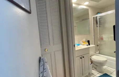 Studio Lakeview Apartment