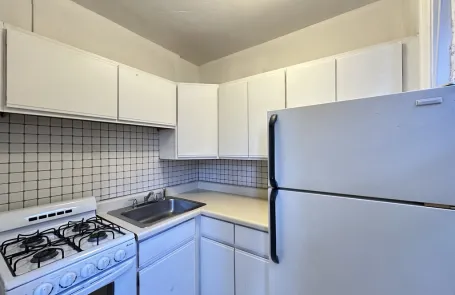 Studio Lakeview Apartment