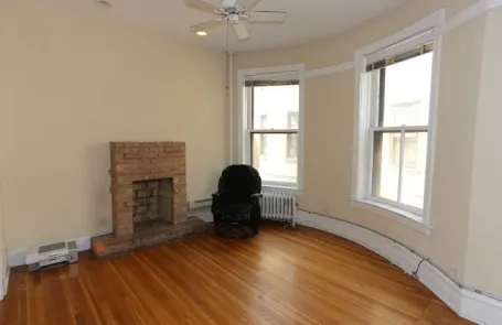 2 Bedroom Gold Coast Apartment