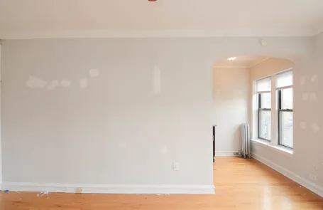 Studio Ravenswood Apartment