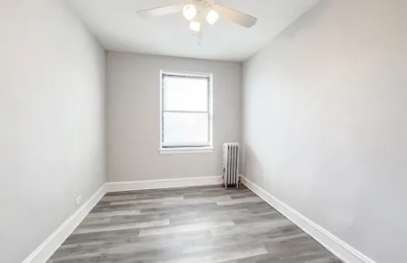 1 Bedroom Ravenswood Apartment