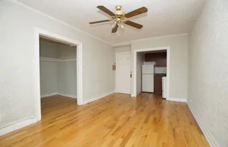 Studio Lakeview Apartment