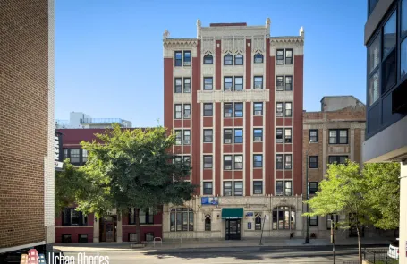Studio Lakeview Apartment