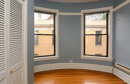 2 Bedroom Gold Coast Apartment