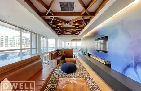 1 Bedroom West Loop Apartment