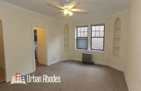Studio Ravenswood Apartment