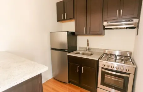 Studio Ravenswood Apartment
