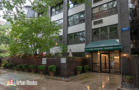 1 Bedroom Gold Coast Apartment