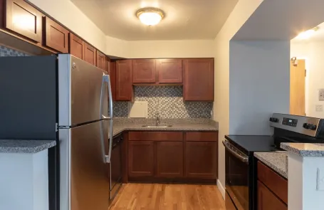 1 Bedroom Gold Coast Apartment