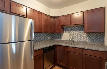 1 Bedroom Gold Coast Apartment