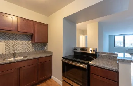 1 Bedroom Gold Coast Apartment