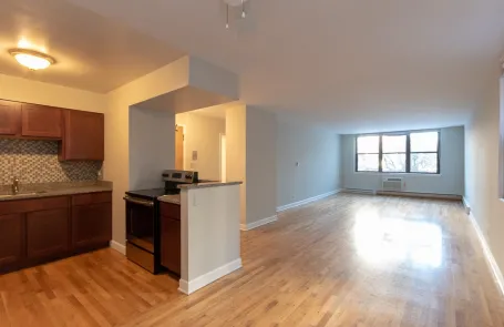 1 Bedroom Gold Coast Apartment