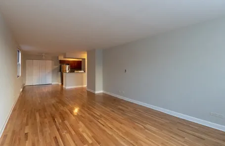 1 Bedroom Gold Coast Apartment