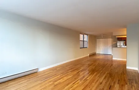 1 Bedroom Gold Coast Apartment