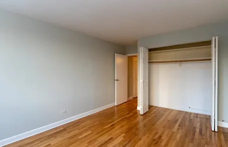 1 Bedroom Gold Coast Apartment