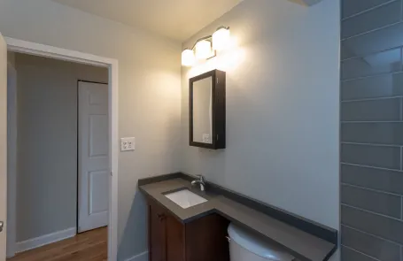 1 Bedroom Gold Coast Apartment