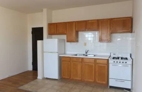 Studio Lakeview Apartment