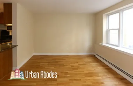 Studio Lincoln Park Apartment