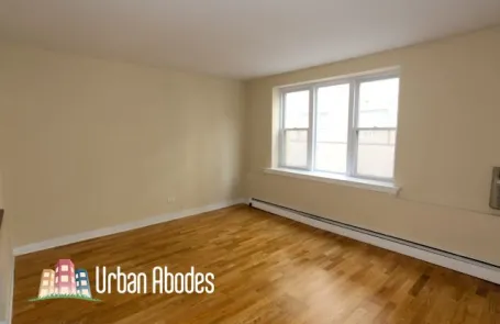 Studio Lincoln Park Apartment